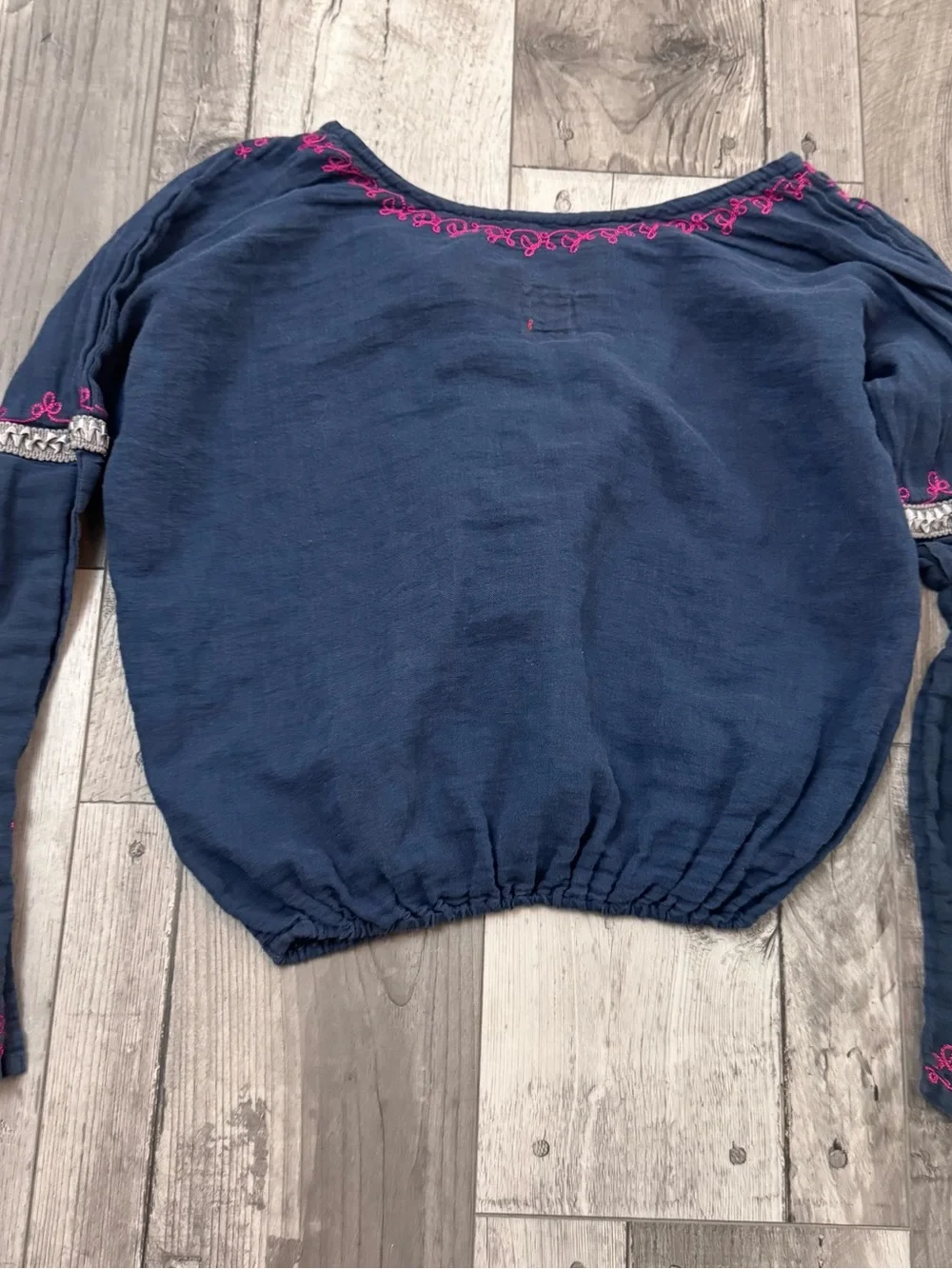 Free People free people